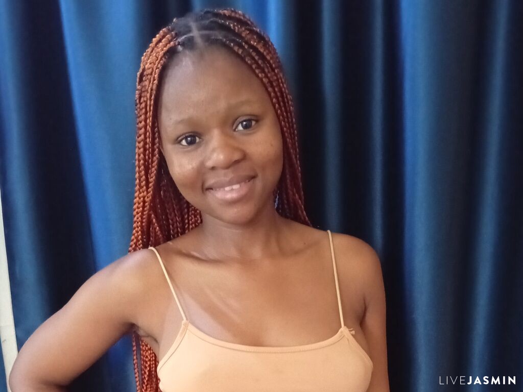 Live cam model RoseSulavin