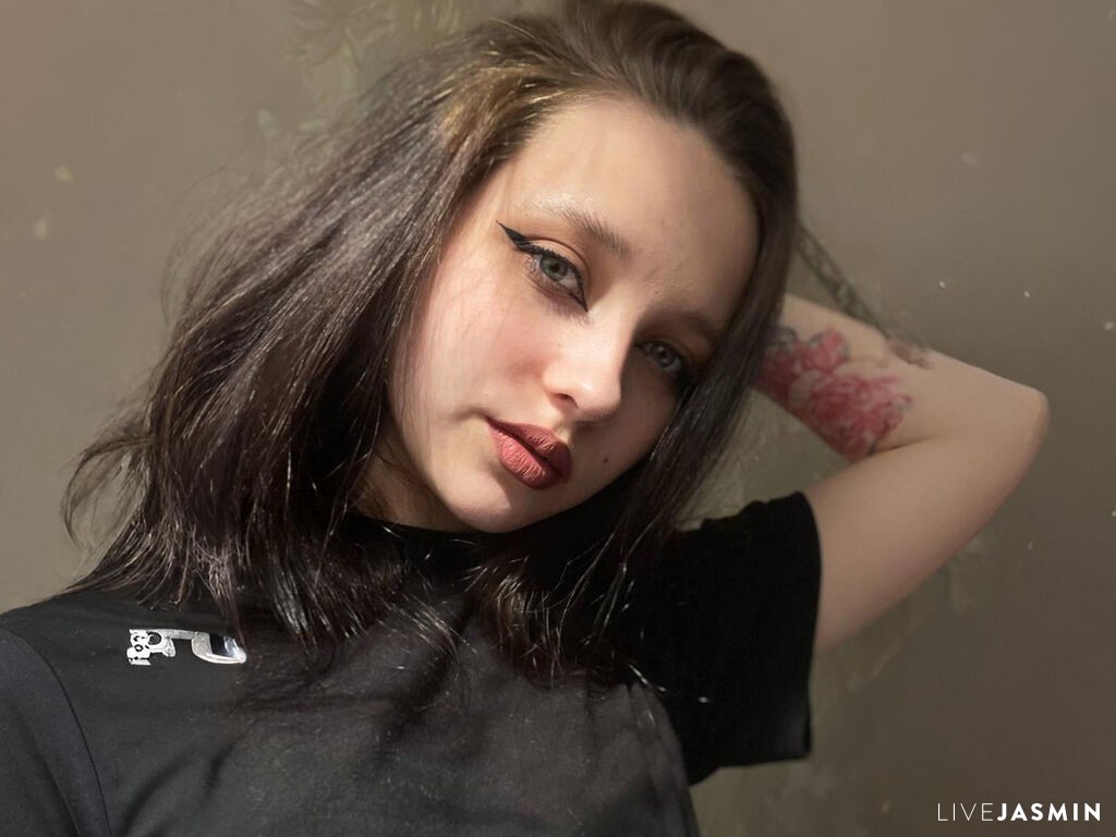 Live cam model RositaMackessy