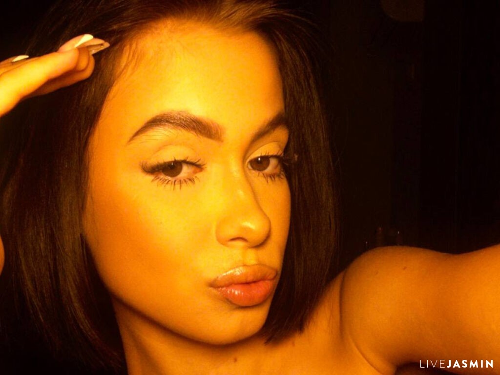 RuthieMichieli live cam girl profile