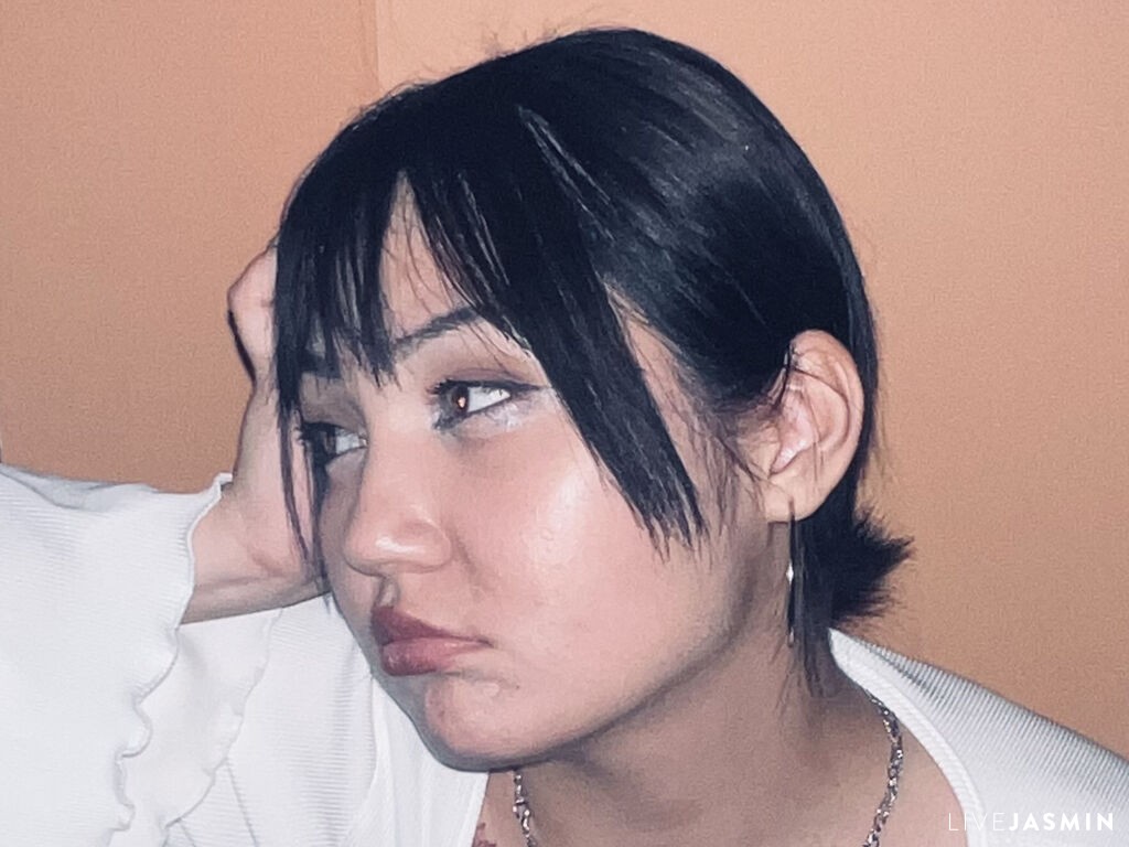 SallyBenny LiveJasmin model profile