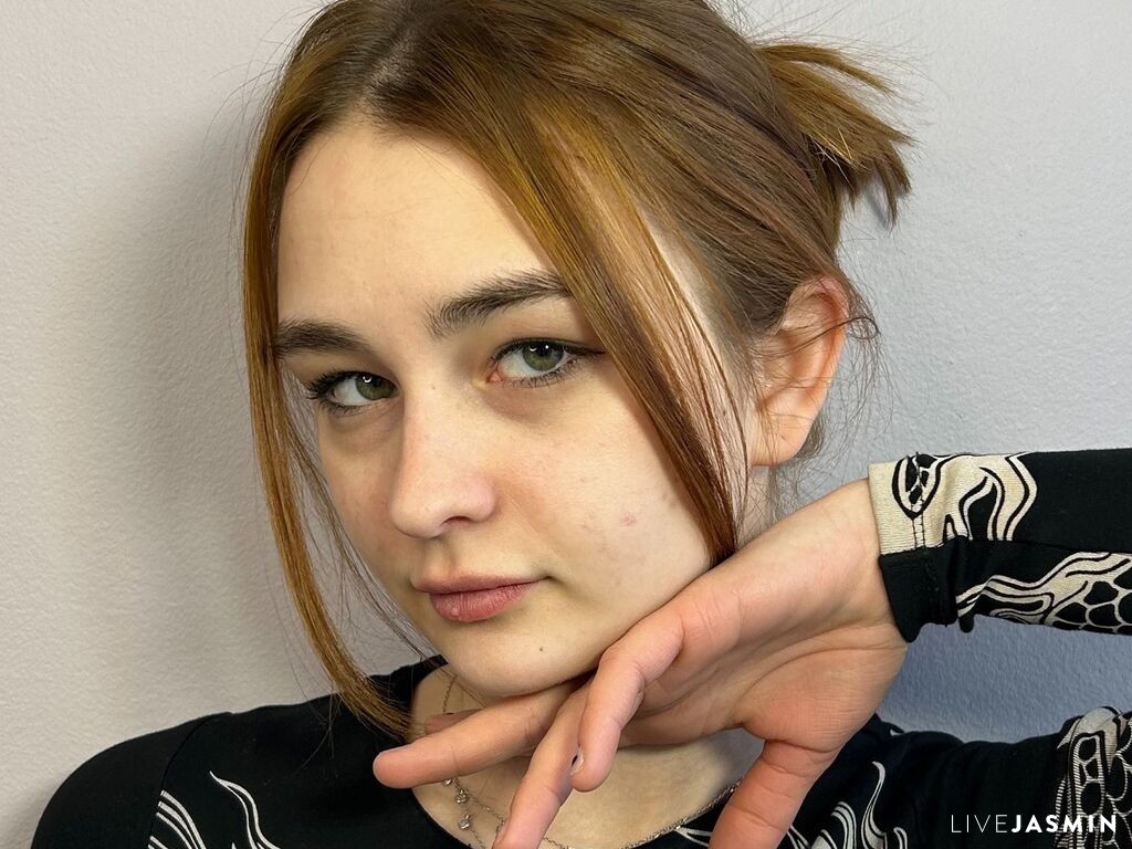 Live cam model SalomePaster