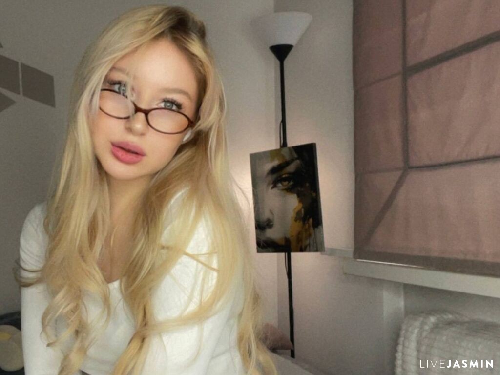 Live cam model SamSaulite