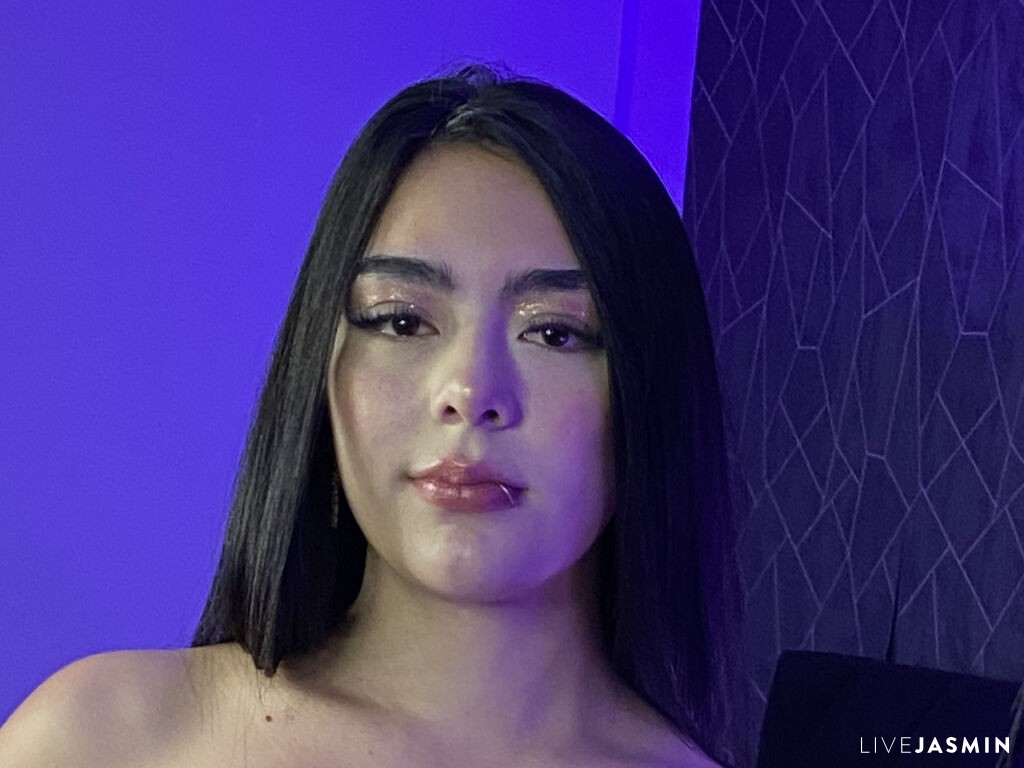 Live cam model SamanthaChasse