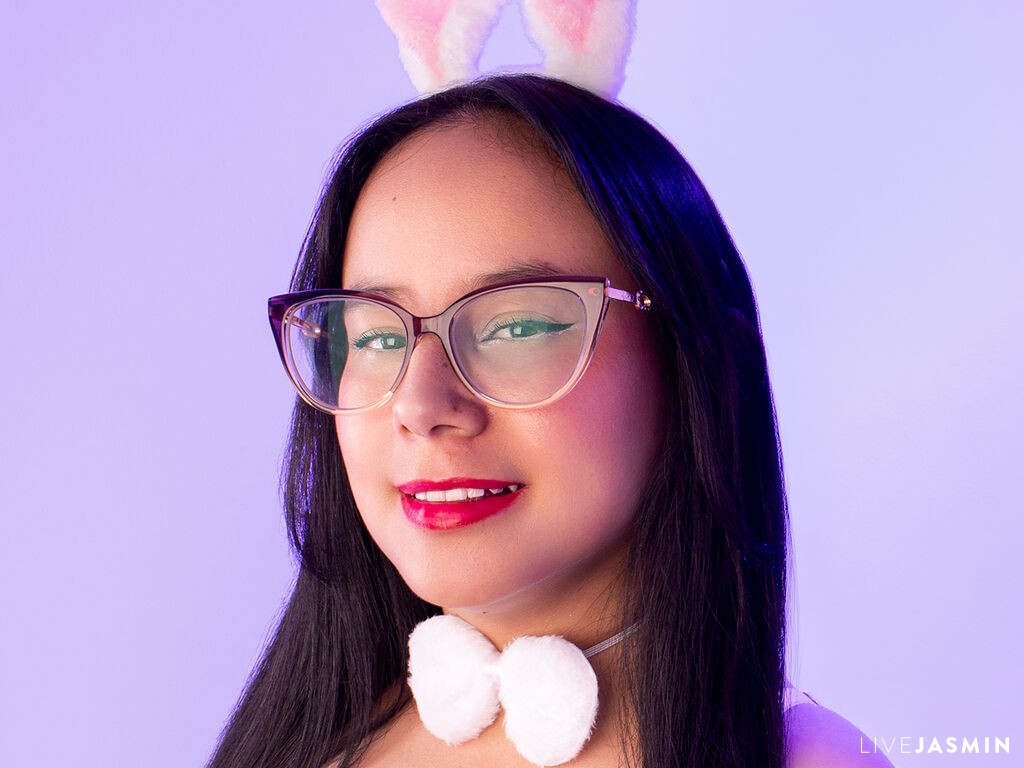 Live cam model SamaraRoose