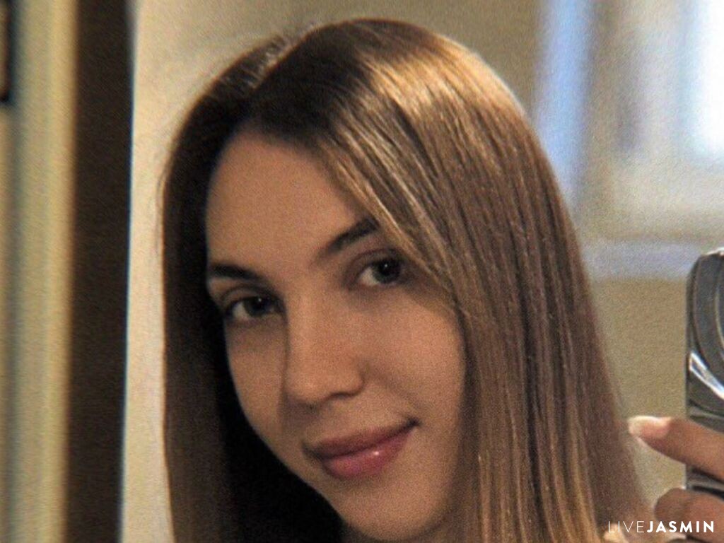 Live cam model SammieKroh