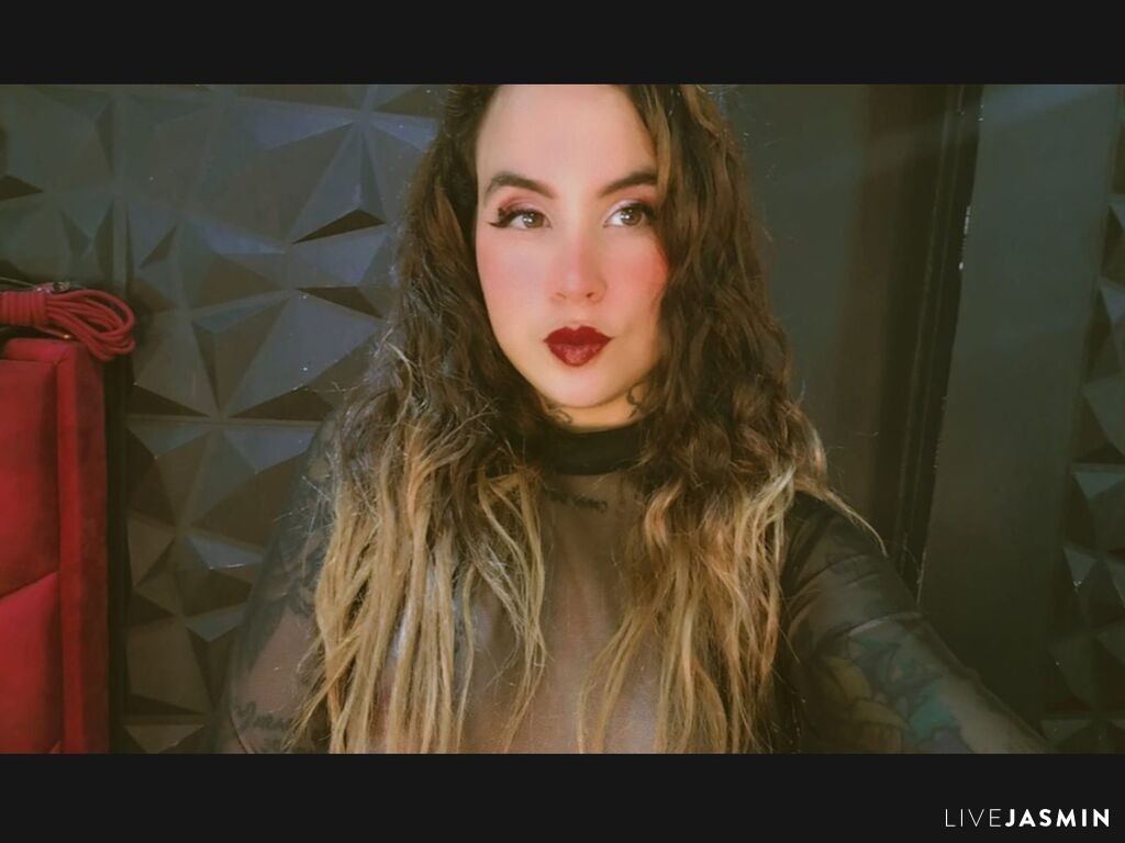 Live cam model SammyBeill