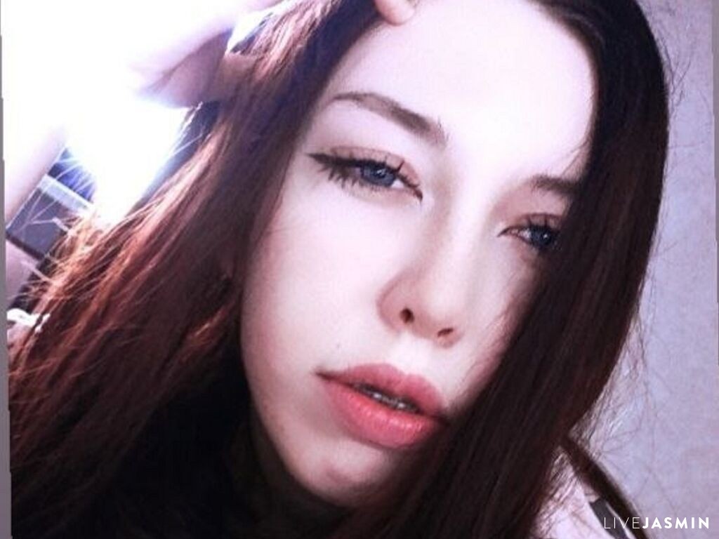 Live cam model SandraRosc