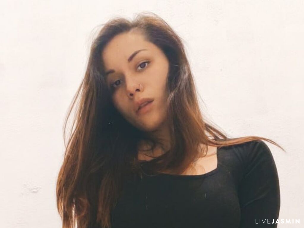 Live cam model SandyMurs