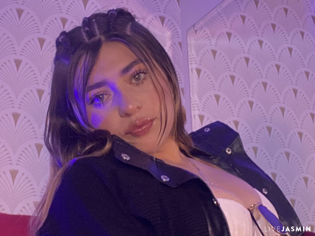 Live cam model SarahFeith