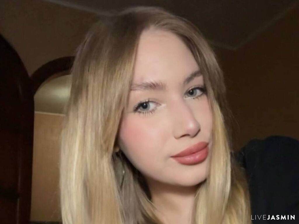 Live cam model SauBlaydes