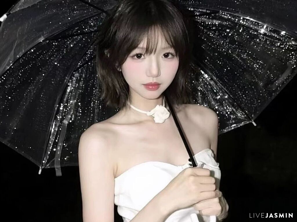 SayukiErika LiveJasmin model profile