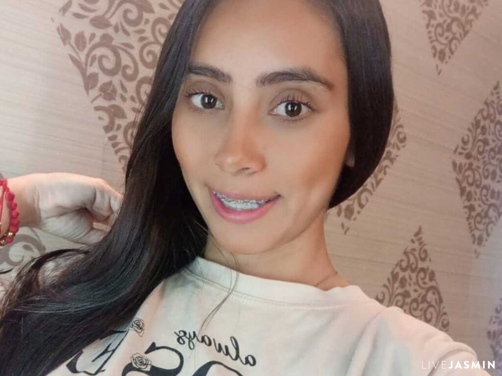 Live cam model ScarletBarker