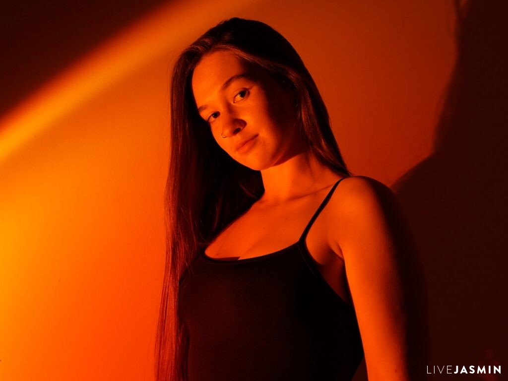 Live cam model ScarletMistik
