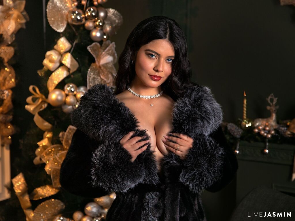 Live cam model Scarlett