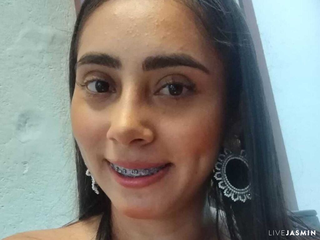 Live cam model ScarlettJohson