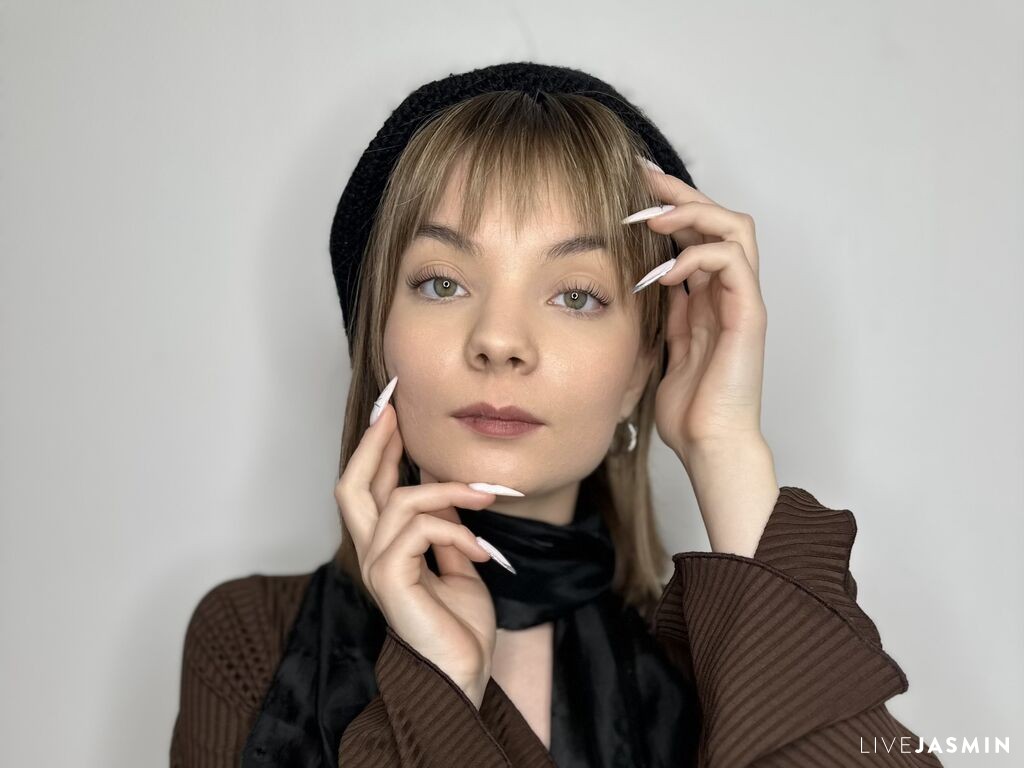 ScarlettMoreau online live cam profile