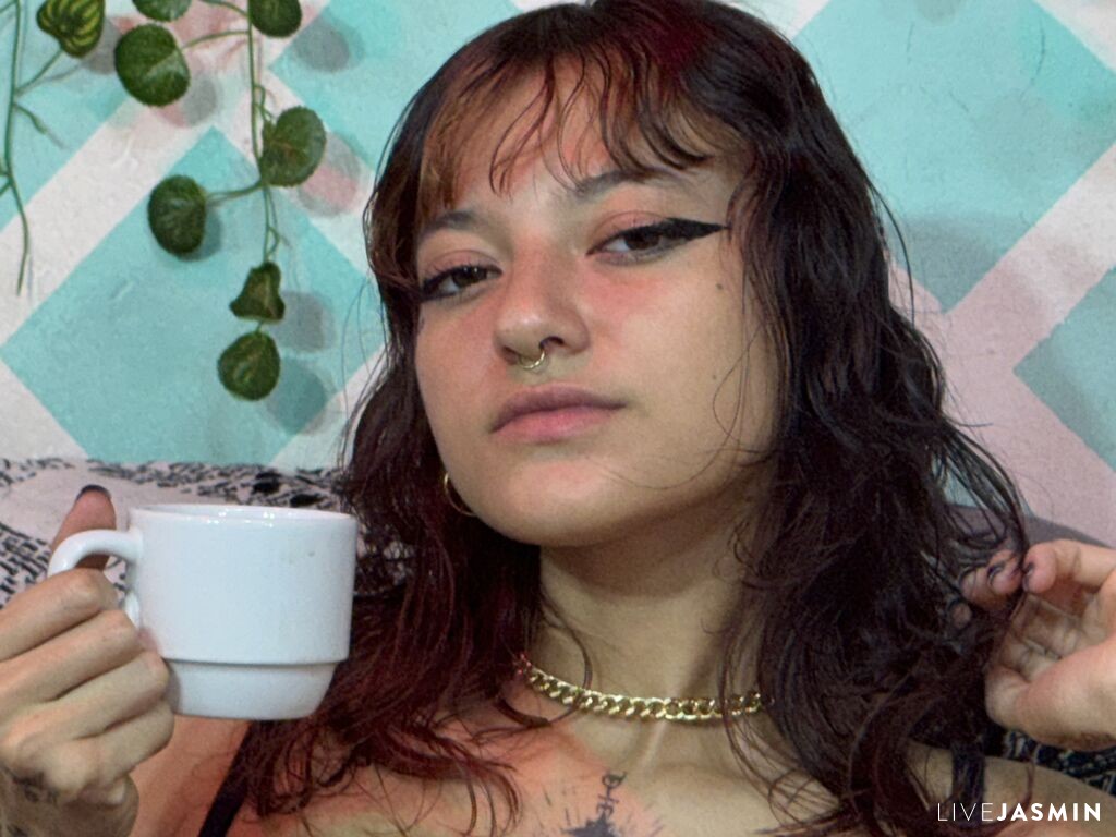 Live cam model SeleneBlises