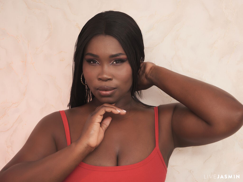 Live cam model SerenaWinslow