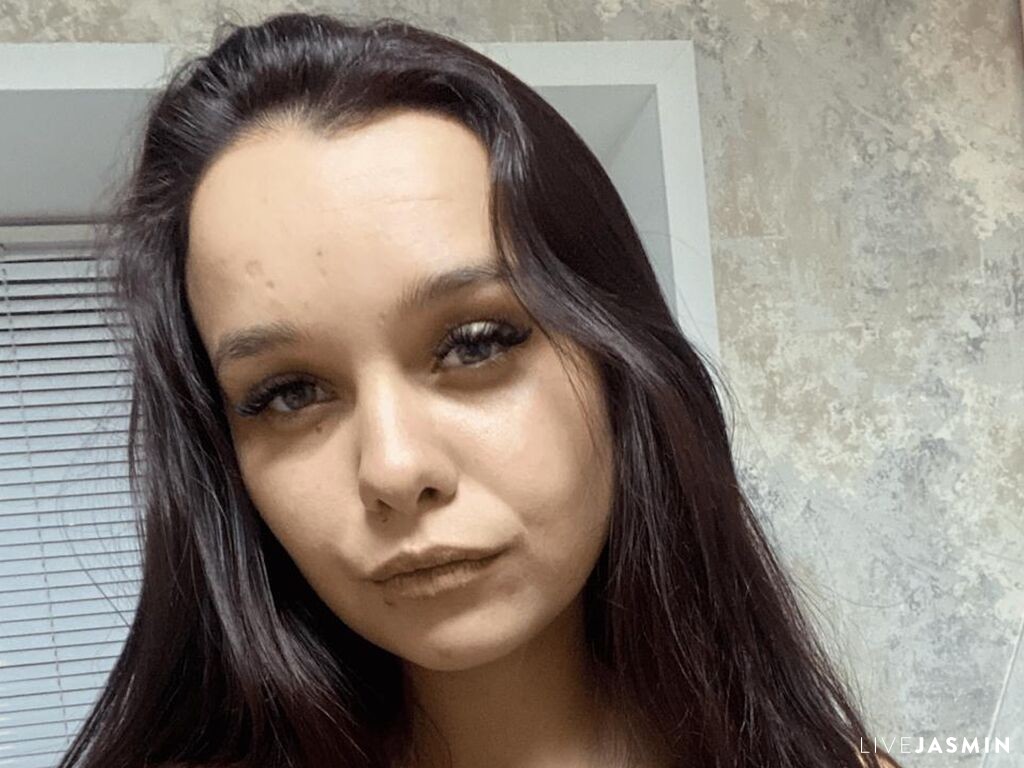 Live cam model ShakiaPolek