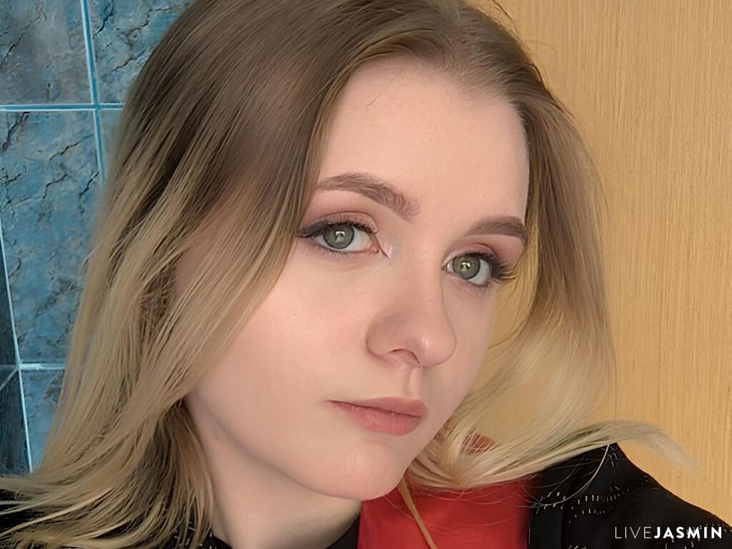 Live cam model ShannonPomilla