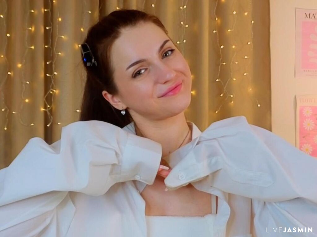 Live cam model ShantayAcquilla