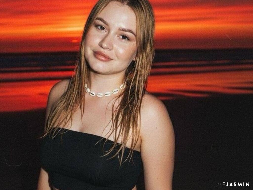 ShantayMayne live cam girl profile