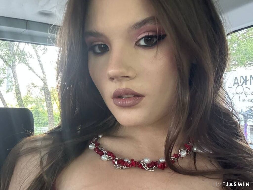 Live cam model ShariceGalley