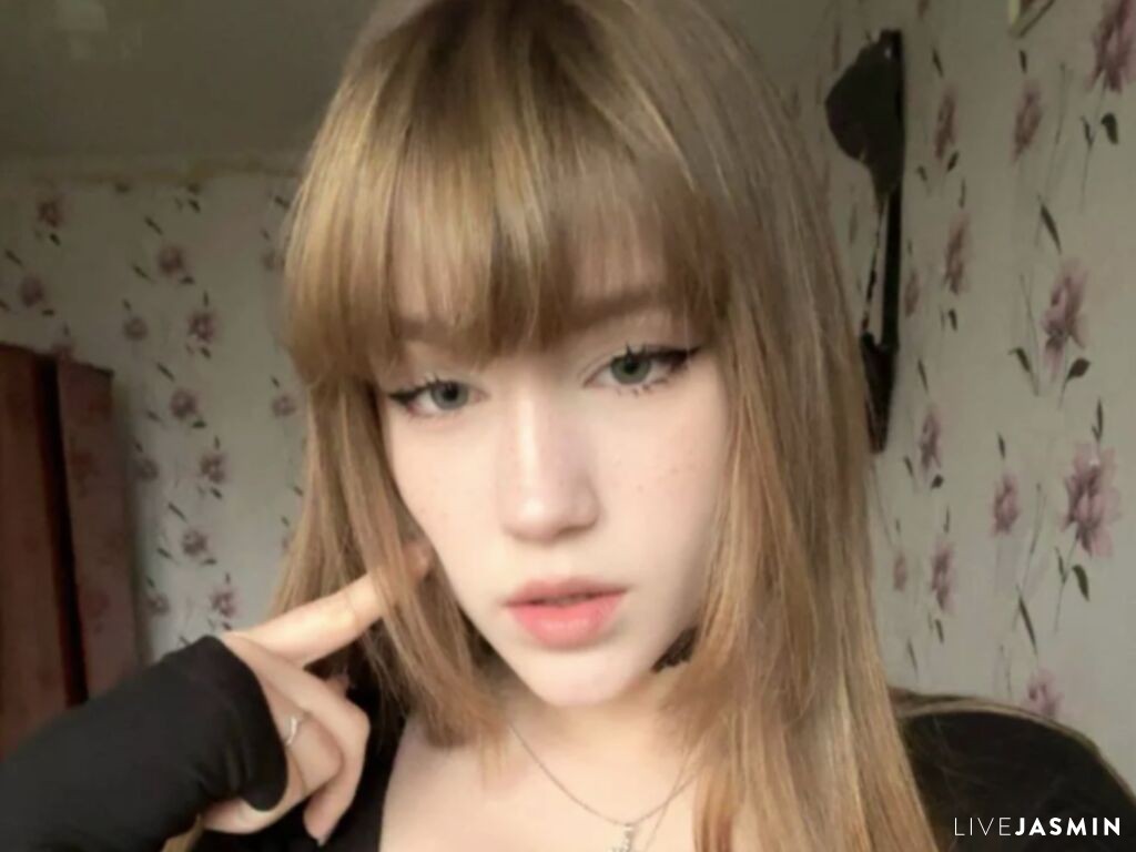 Live cam model SharikaGlidden