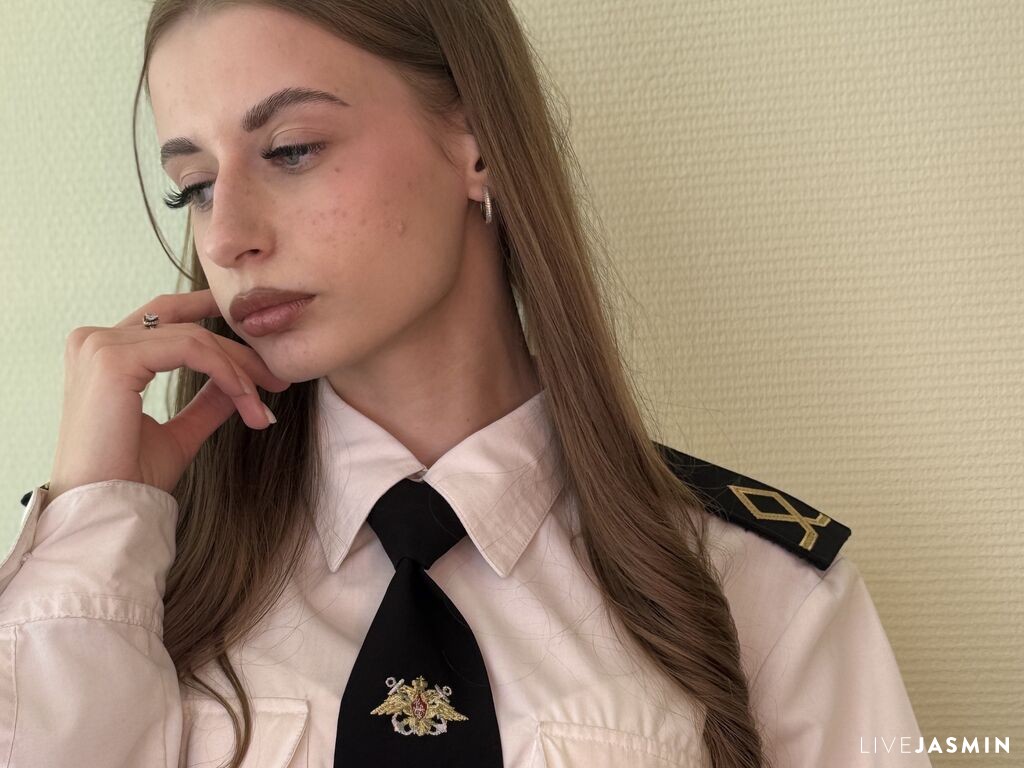 Live cam model SharonStroope