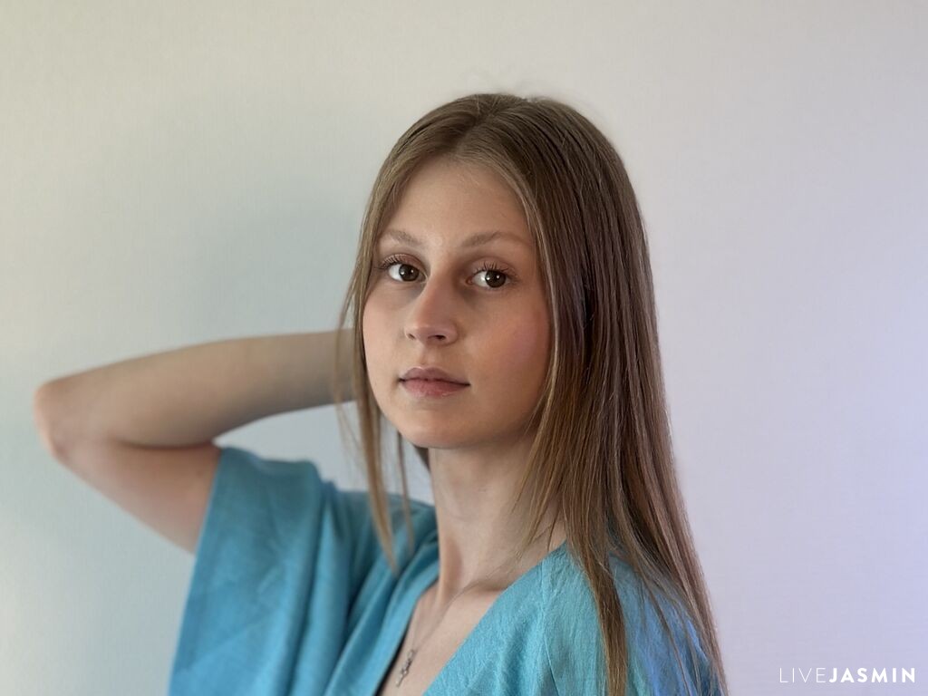 ShaylaKeywan LiveJasmin model profile