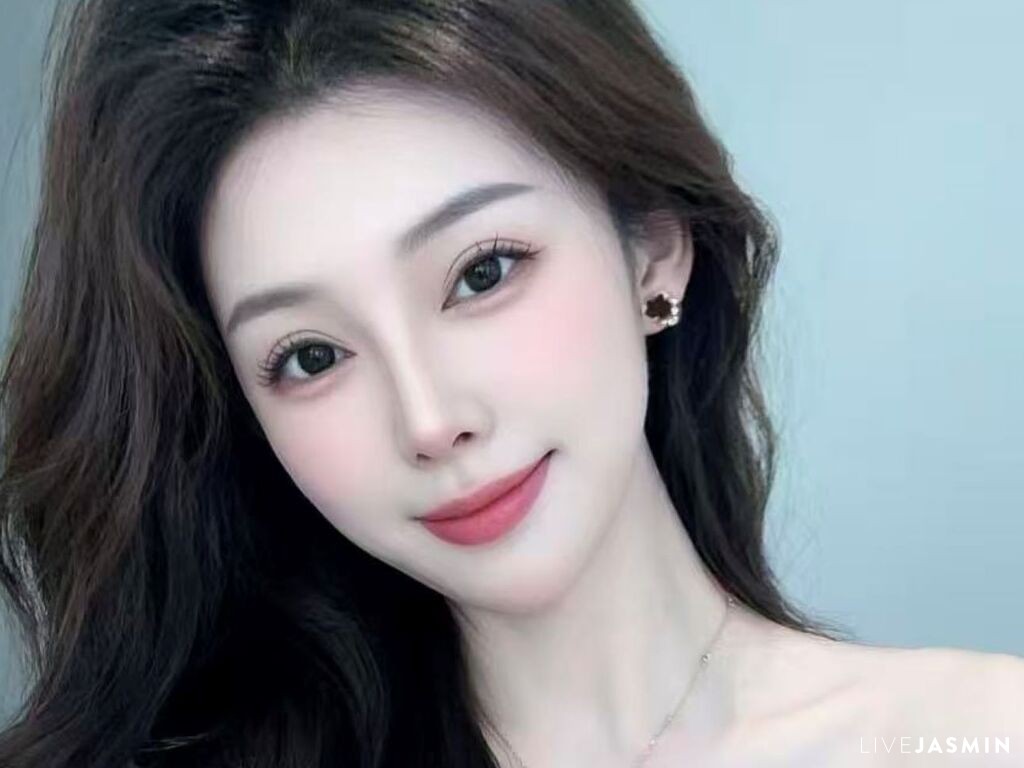 Live cam model ShuFang