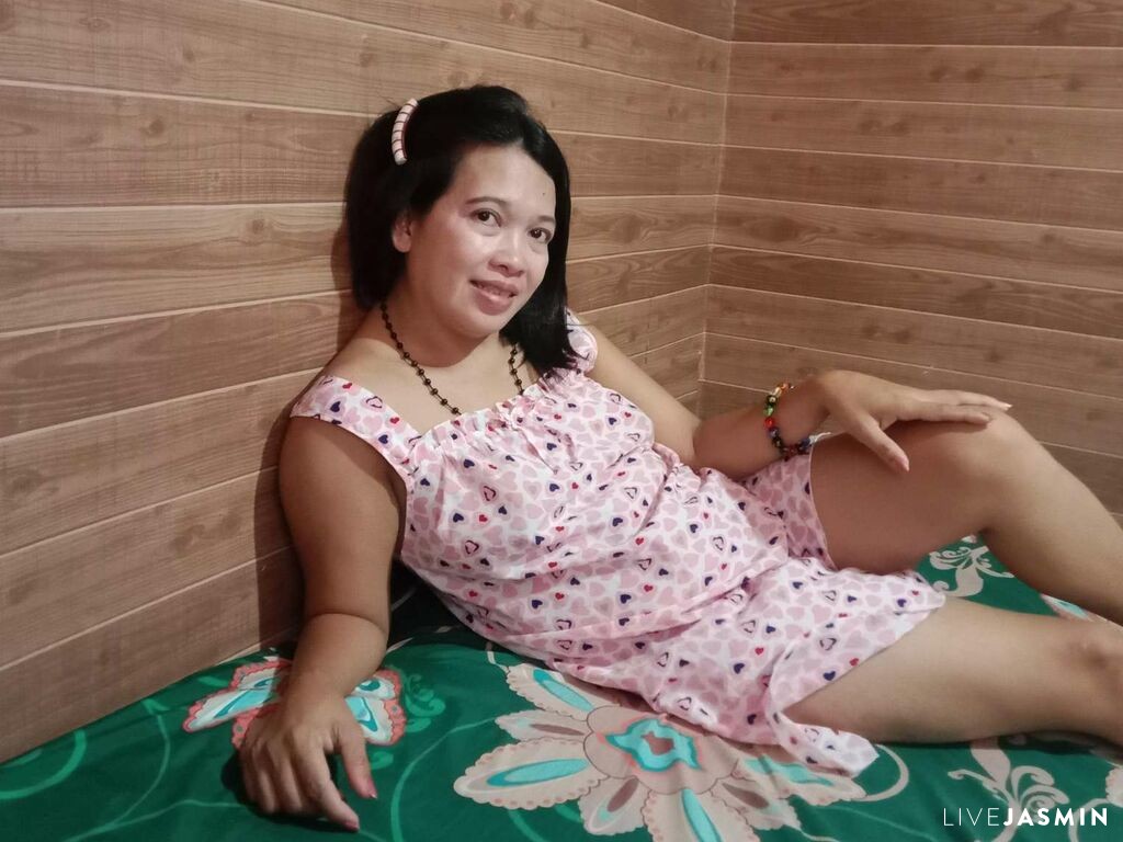 Live cam model SiarotArlenraam