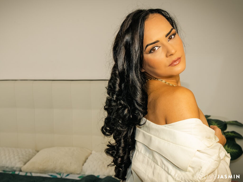 Live cam model SiennaRosewood