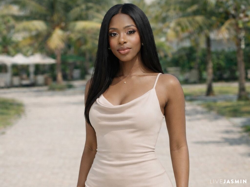 View SimiBrown cam profile and live status