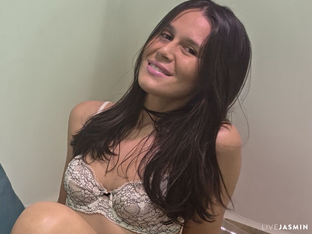 Live cam model SirenaMarena