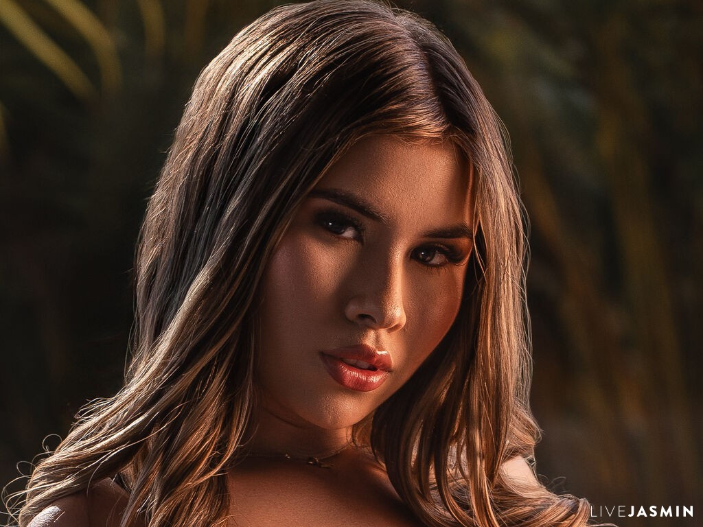 Live cam model SofiaAnahi