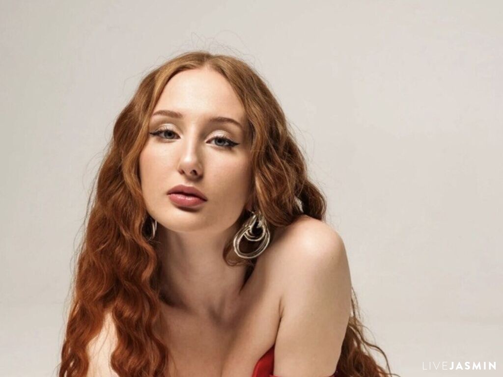 Live cam model SofiaHannayu
