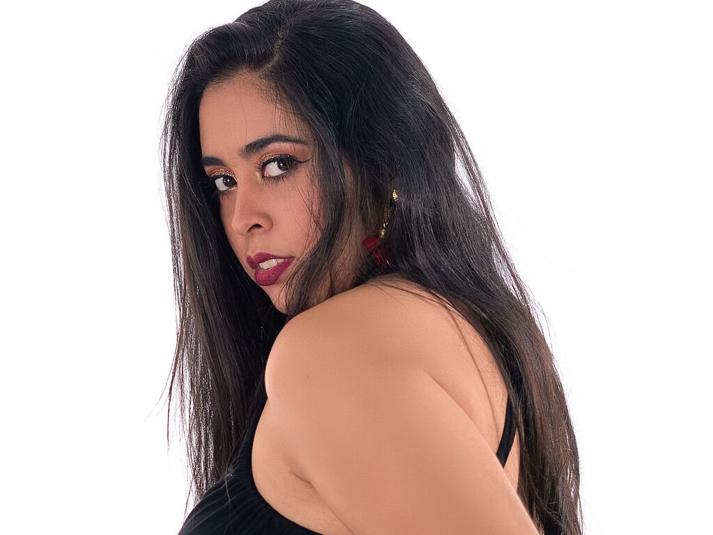 Live cam model SofiaVenegas