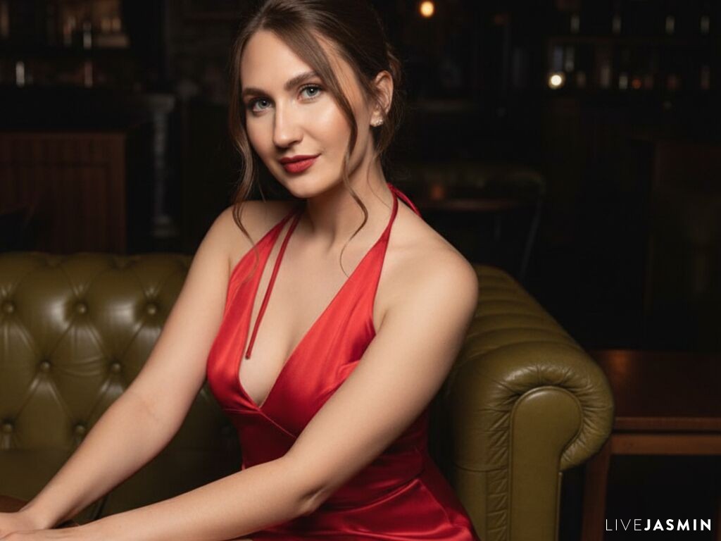 Live cam model SofiiaBlake