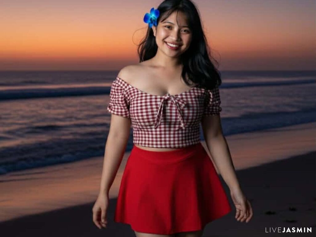 Profile photo for SophiaCharms