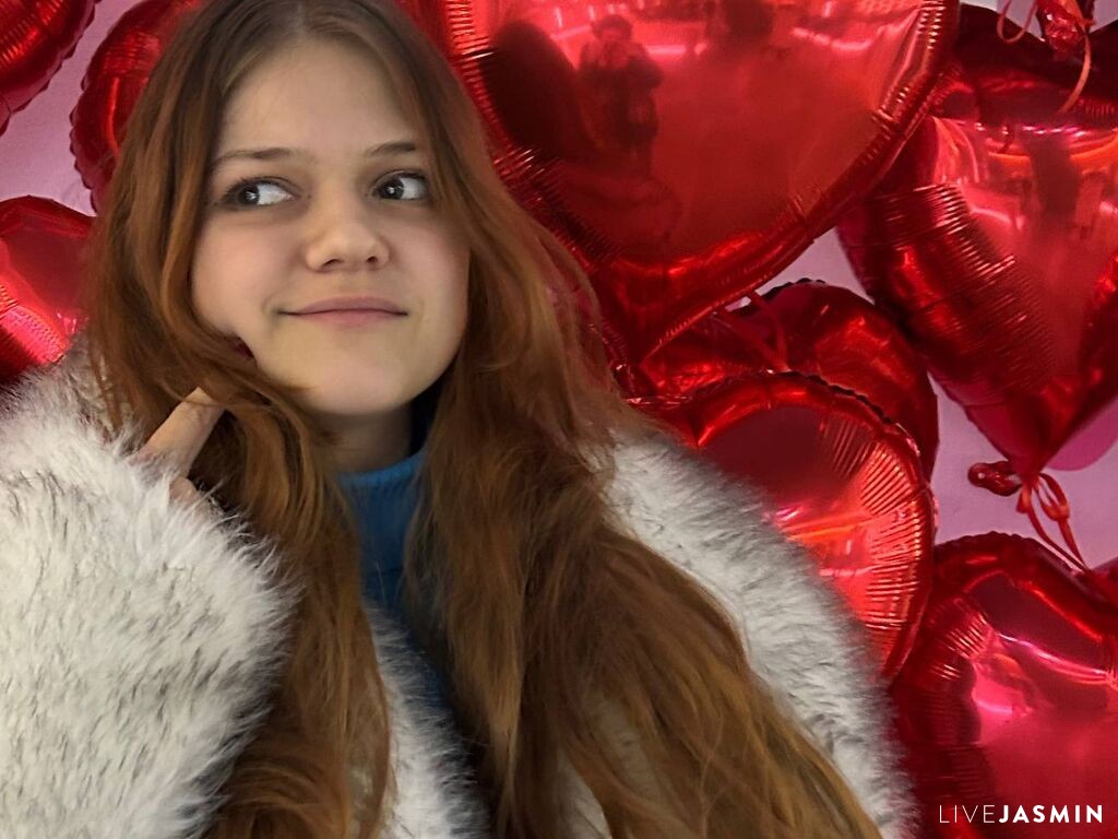 Live cam model SorayaBohringer