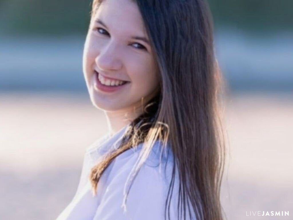 Live cam model StefaniBiehn