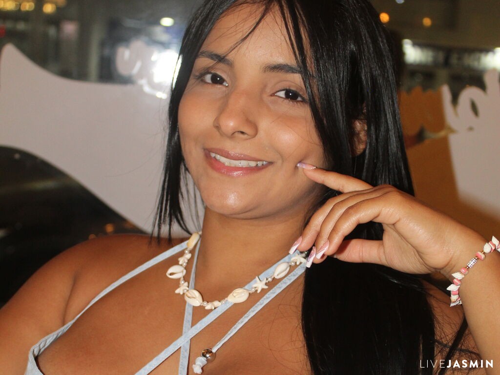 Live cam model StefanyaLeya