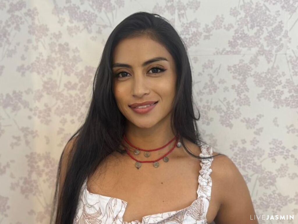 Live cam model SteicyFlind