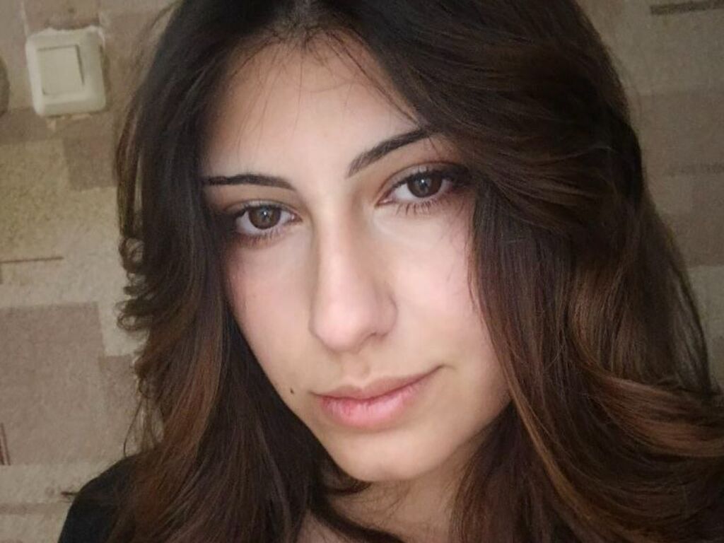 StelaBush live cam girl profile