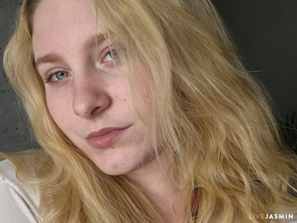 Live cam model StellaVanilla