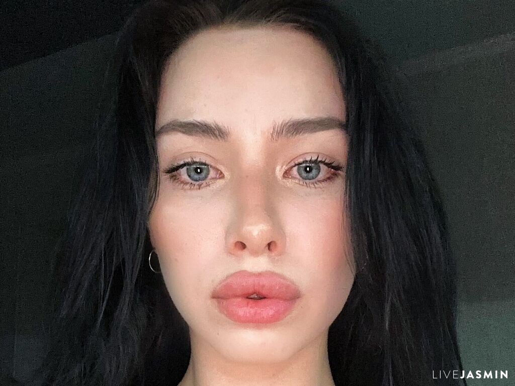 Live cam model StephanieMeador