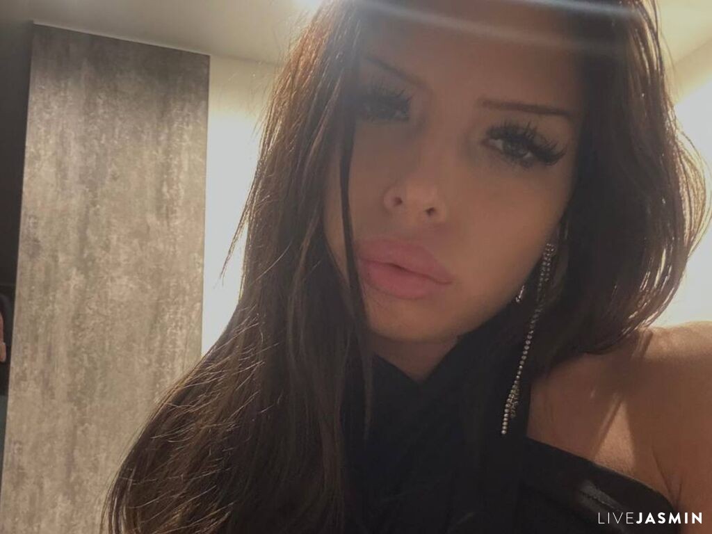 Live cam model SueSpeilman