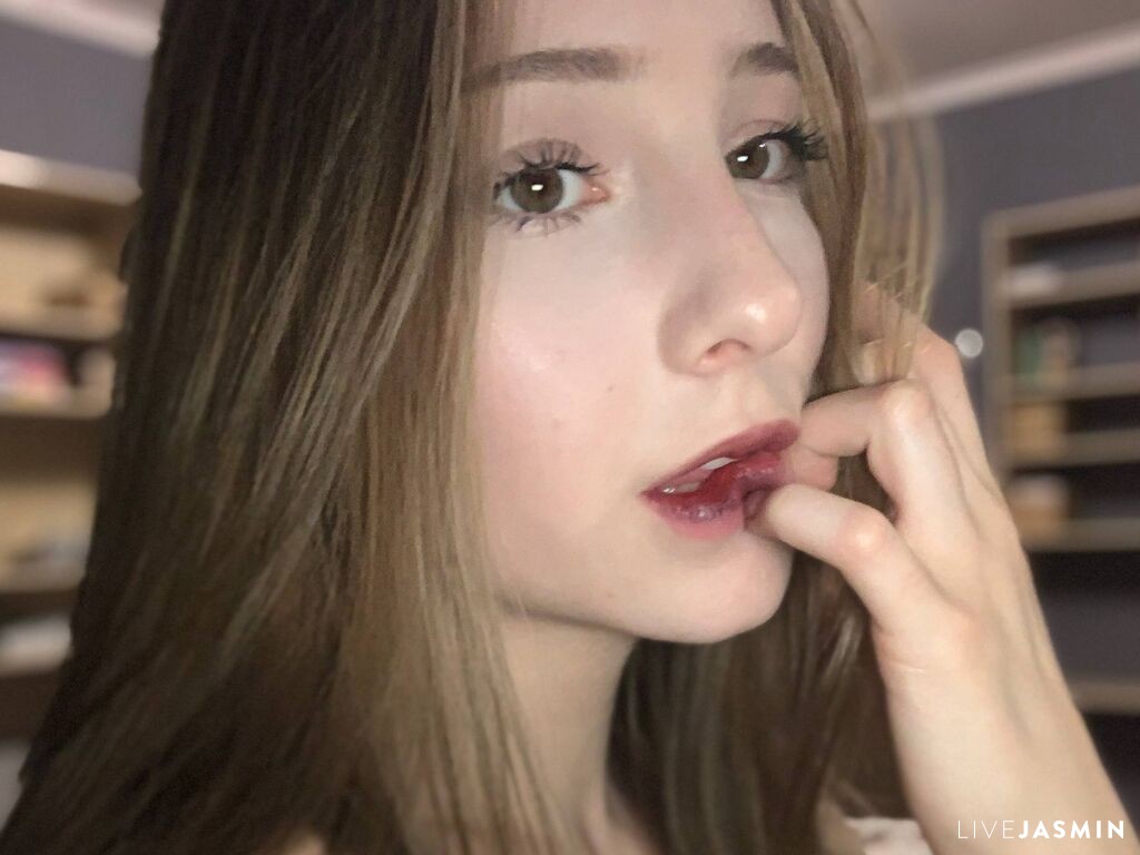 Live cam model SusanMcKenzie