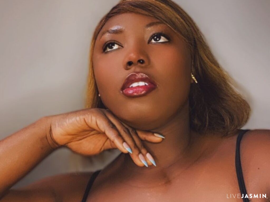 Live cam model SusanMullen
